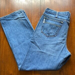 Cinch Blue Men's Jeans